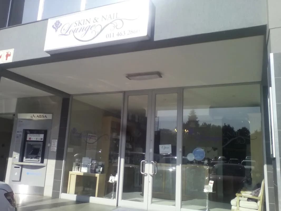 Skin and Nail Lounge in Bryanston