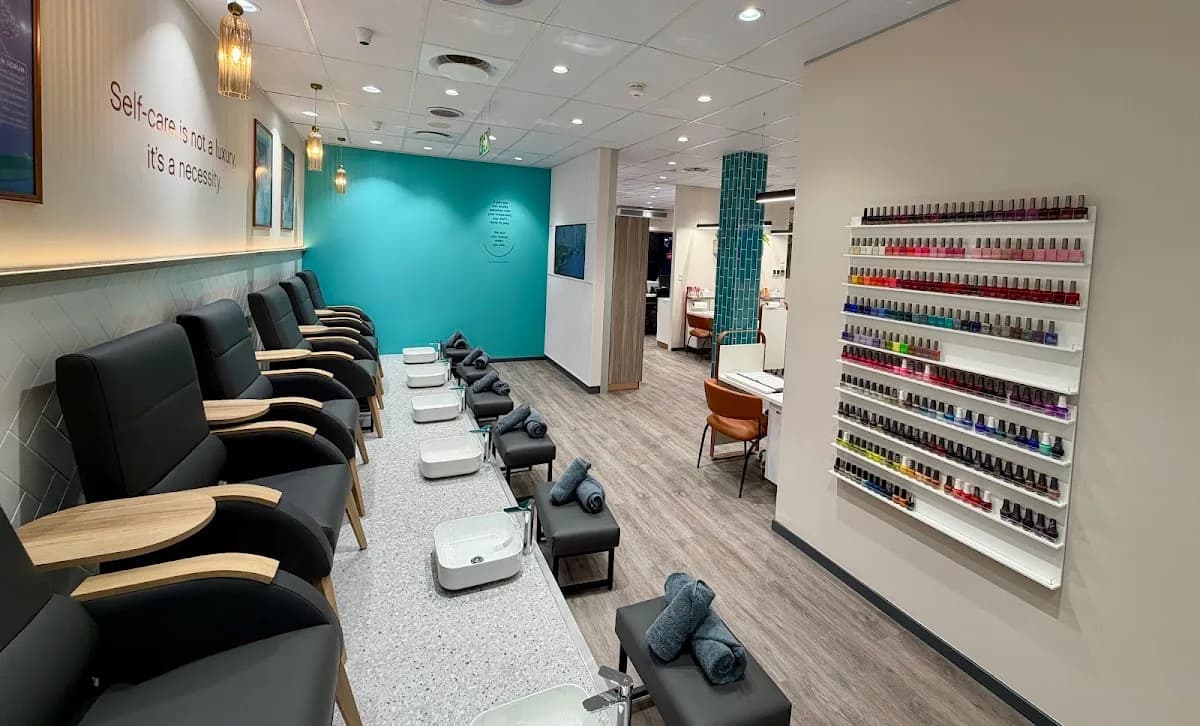 Sorbet Salon in Bedfordview