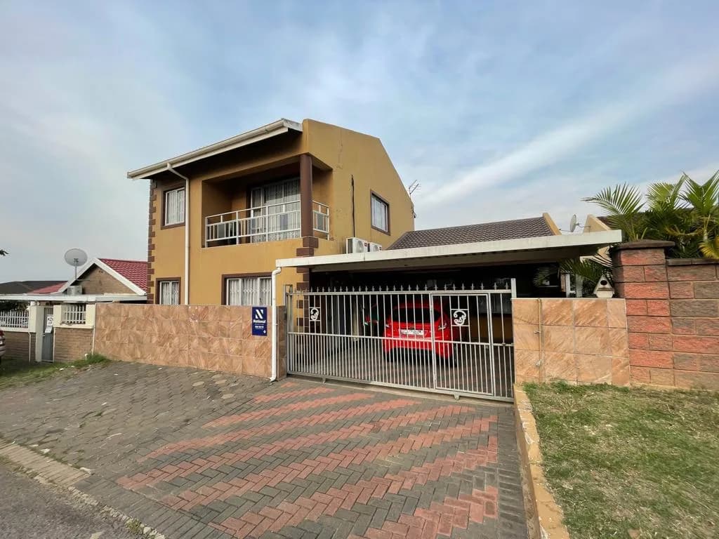 Real Estate in Umhlanga in La Lucia