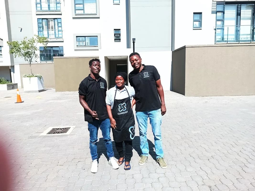 Cleanology Pro Cleaning in Edenvale