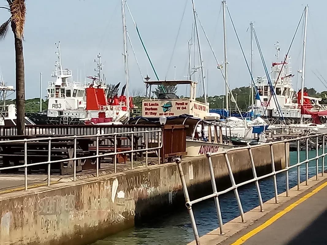 Adcan Marine Suppliers in Meerensee