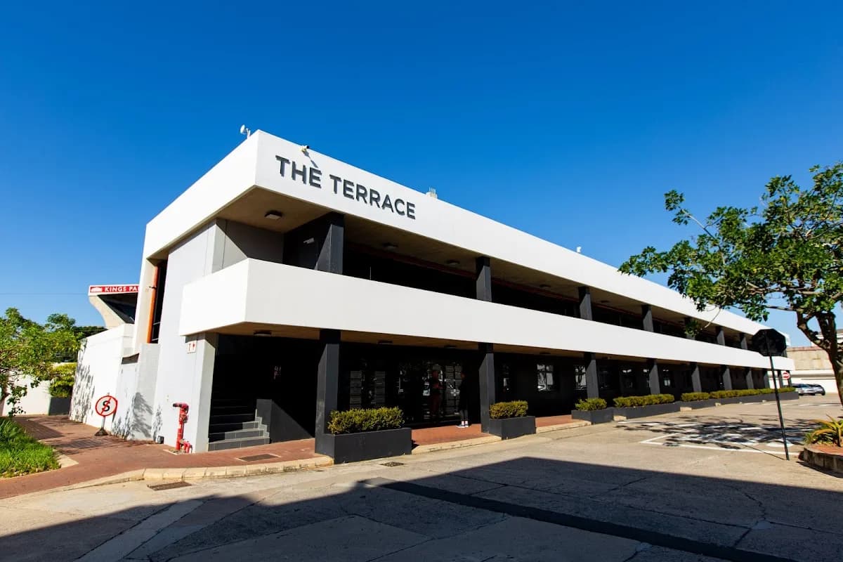 KINGS PARK SPORTS MEDICINE CENTRE in Morningside