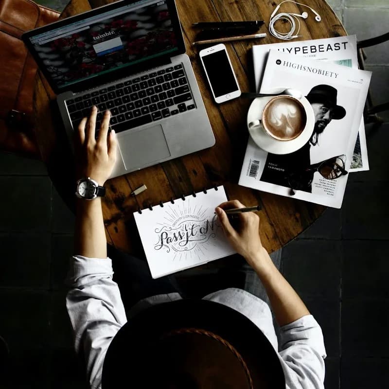 Tactical Digital Marketing Pretoria in Faerie Glen