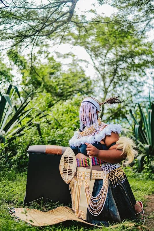 Ebathenjini photography in Ngwelezane