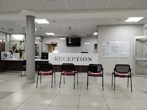 Life Roseacres Hospital in Primrose