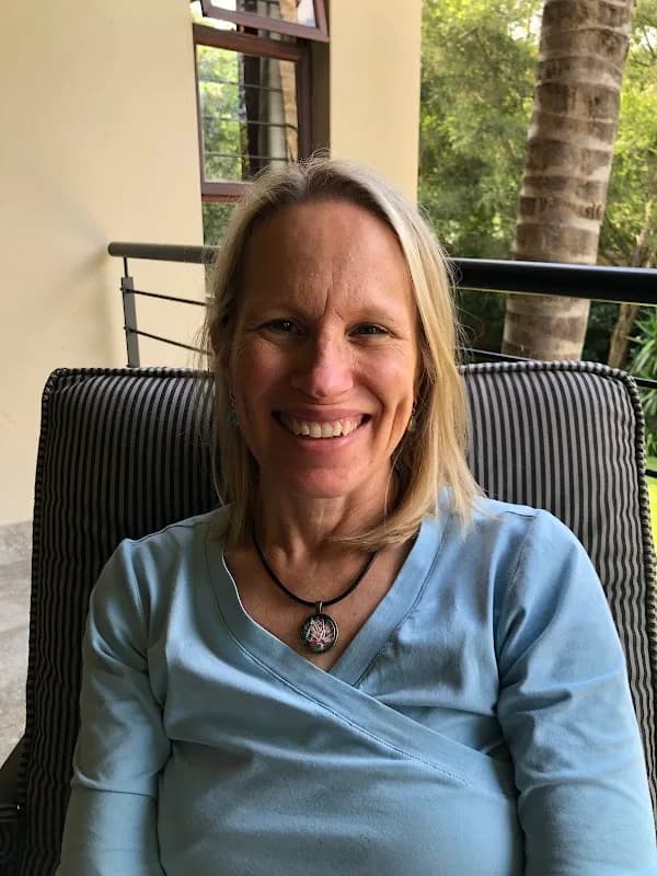 Barbara van Heerden Clinical Psychologist in Northcliff