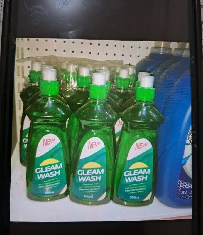 Milgleam Global Enterprises in Gwagwa