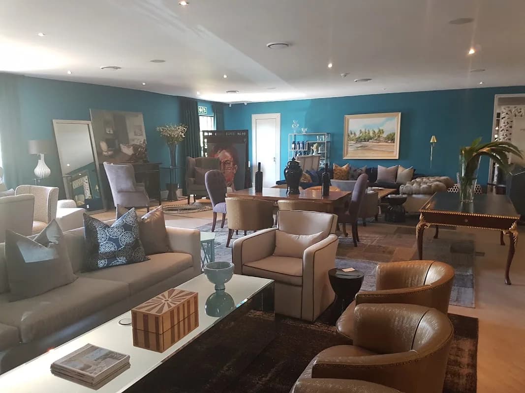 DAVID MUIRHEAD & ASSOCIATES in Alexandra