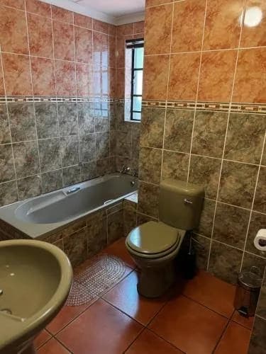 Deletz Guest House in eMalahleni CBD