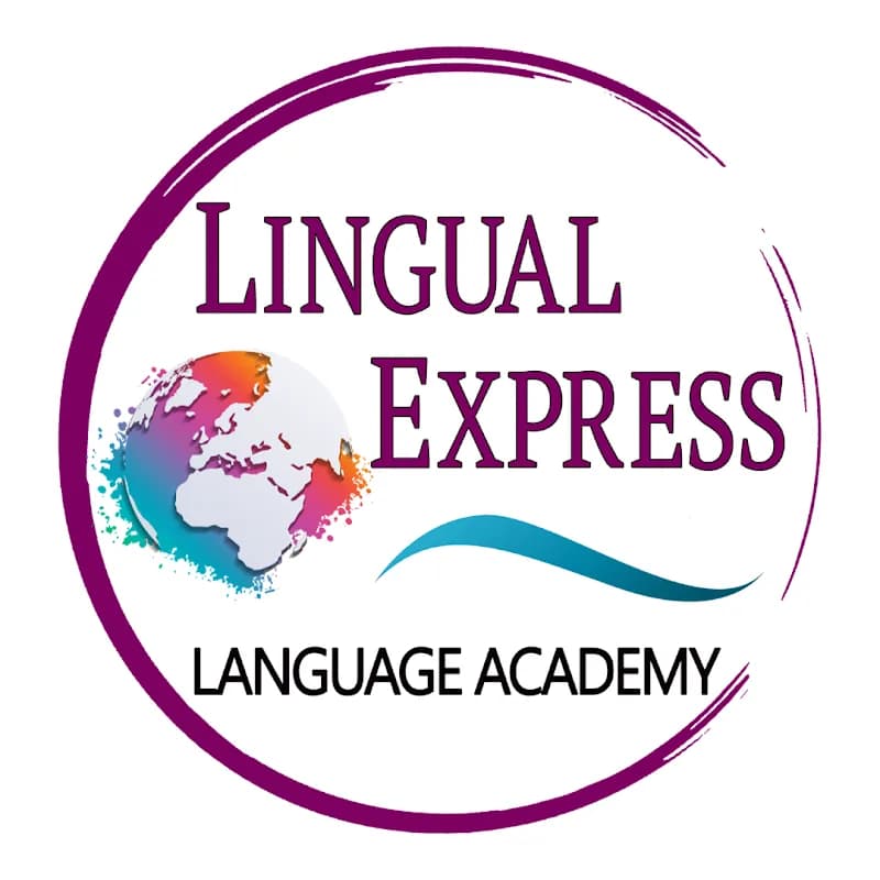 Lingual Express Pty Ltd in Roodepoort