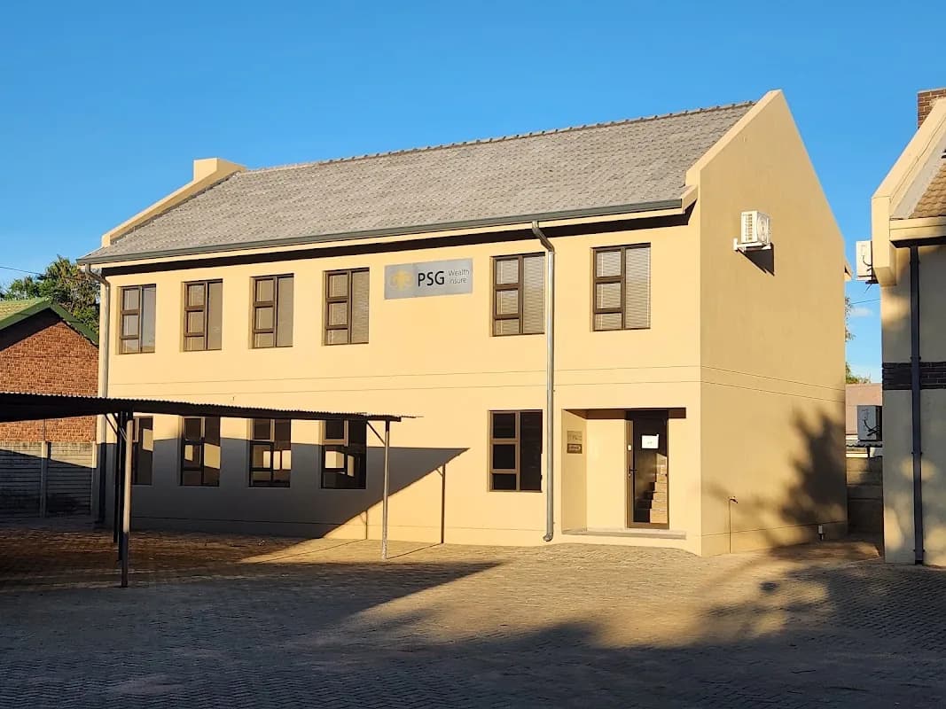 PSG Warmbad in Bela-Bela CBD