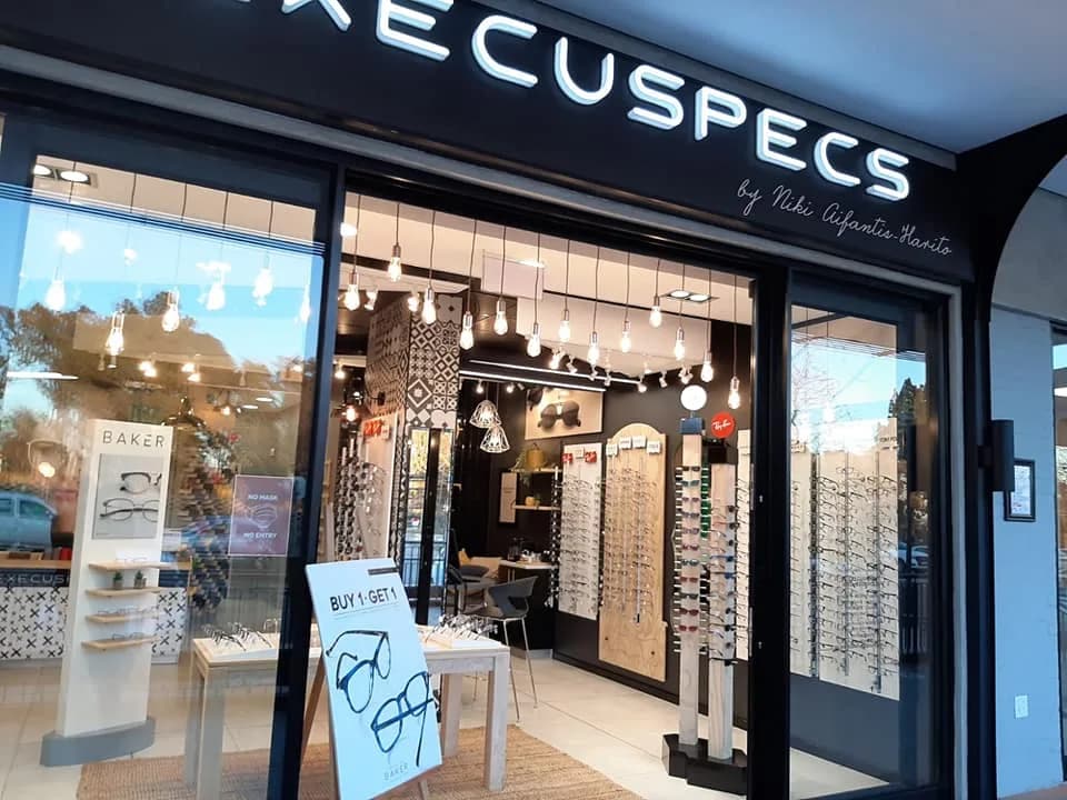 Execuspecs The Neighbourhood Square in Bedfordview
