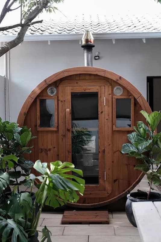 b.wellness in Waterkloof