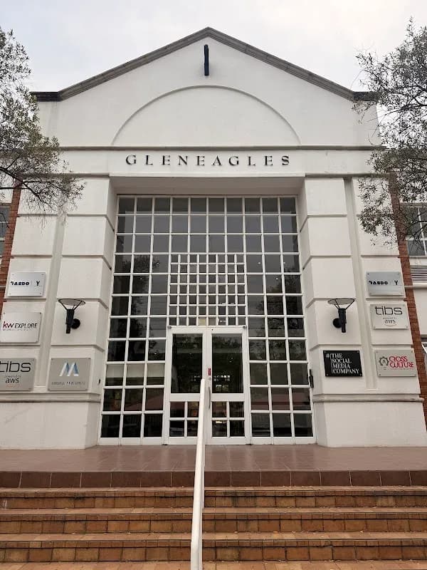 The Social Media Company in Fourways