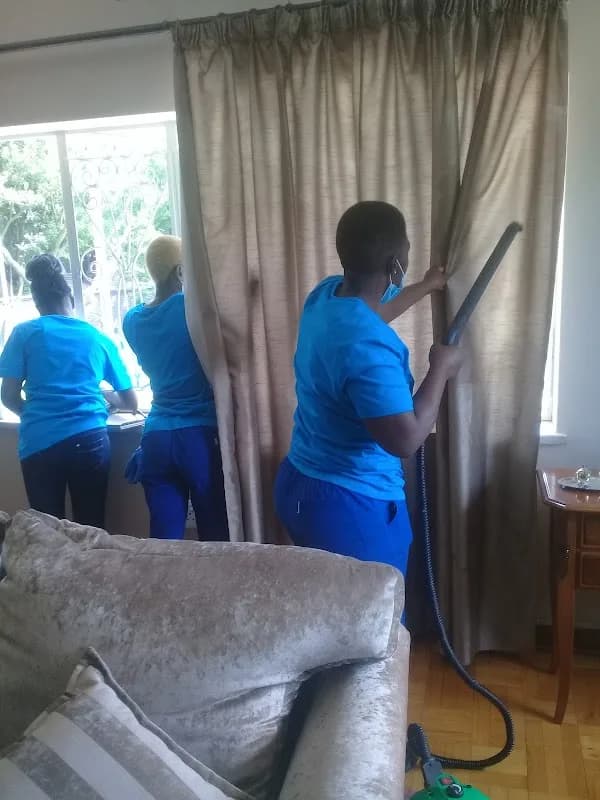 RM House Cleaning Services & Maid Service in Craighall