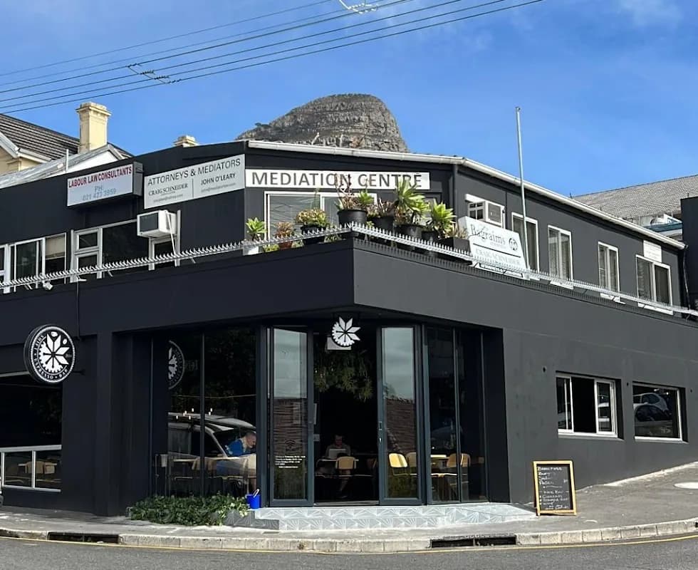 Craig Schneider Associates in Camps Bay