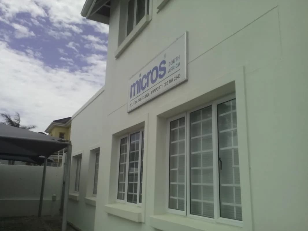 Micros South Africa Pty Ltd in Newton Park