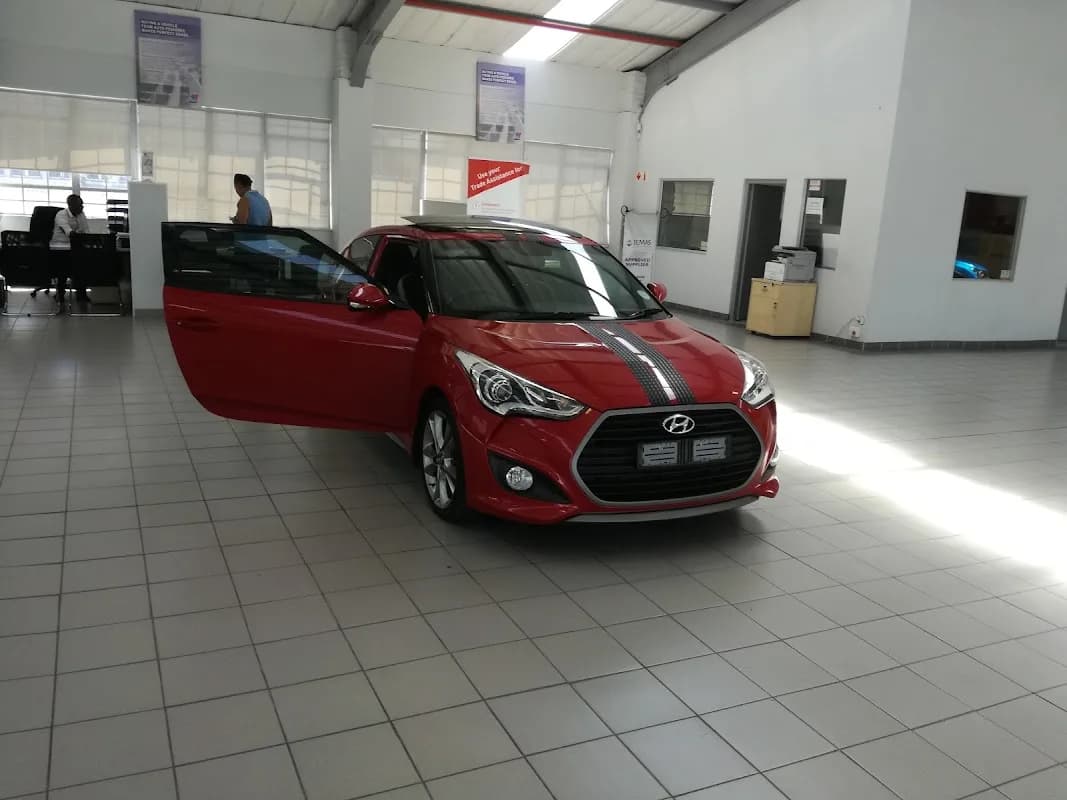 Auto Pedigree Cape Town in Camps Bay