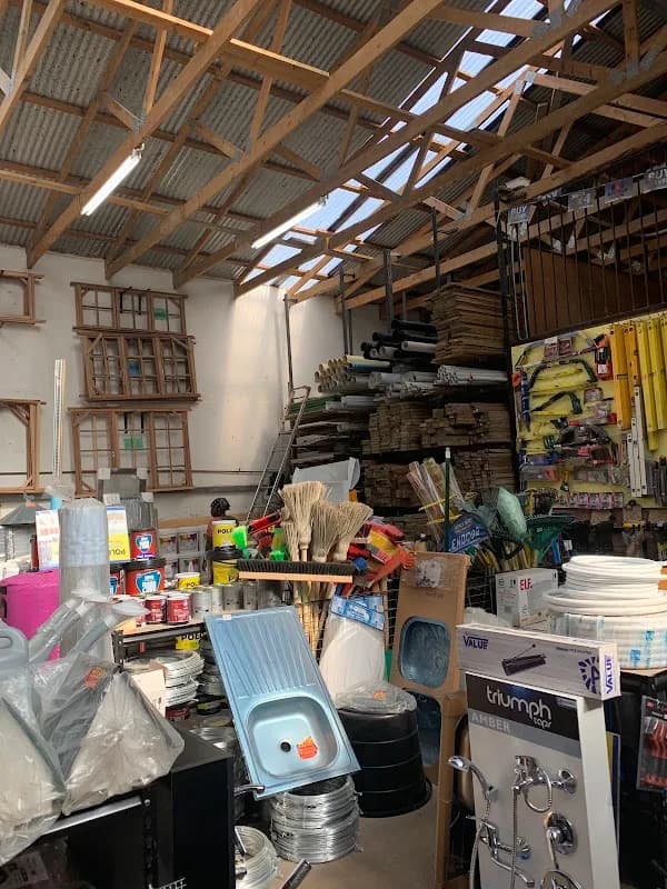 Lotus Builders Supplies in Umlazi