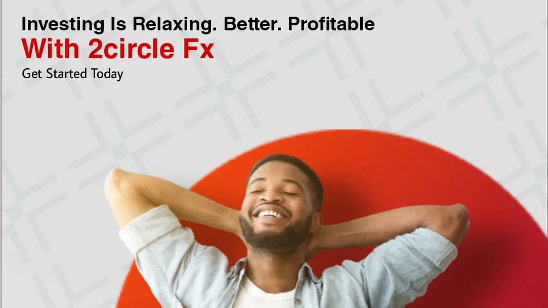 2circle Forex in Festac Town