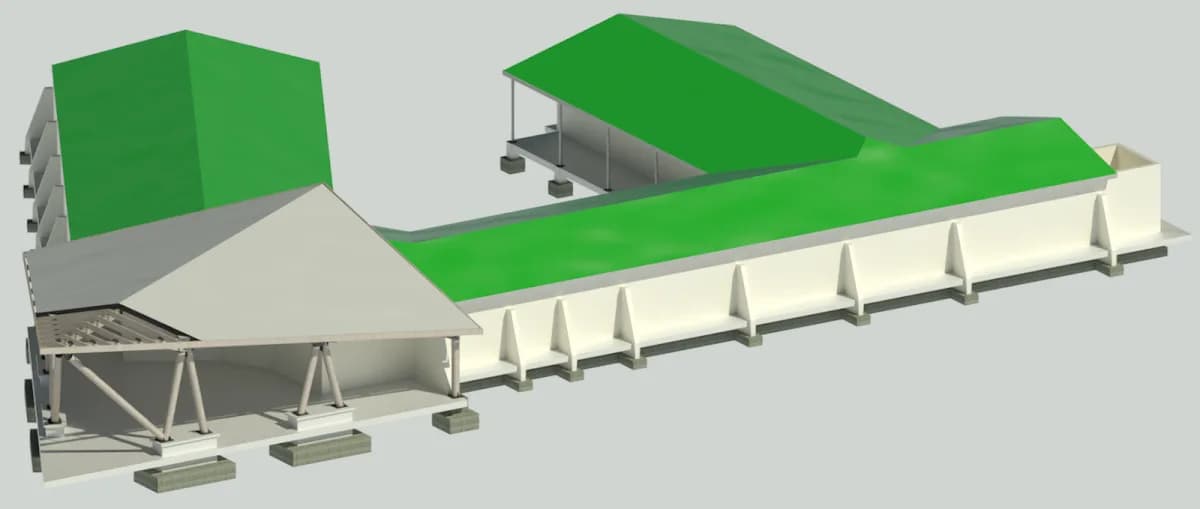 Dartingo Consulting Engineers (Pty) Ltd in Pinetown