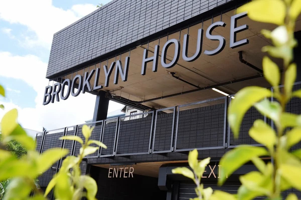 Brooklyn House - Luxury Student Accommodation Pretoria in Brooklyn