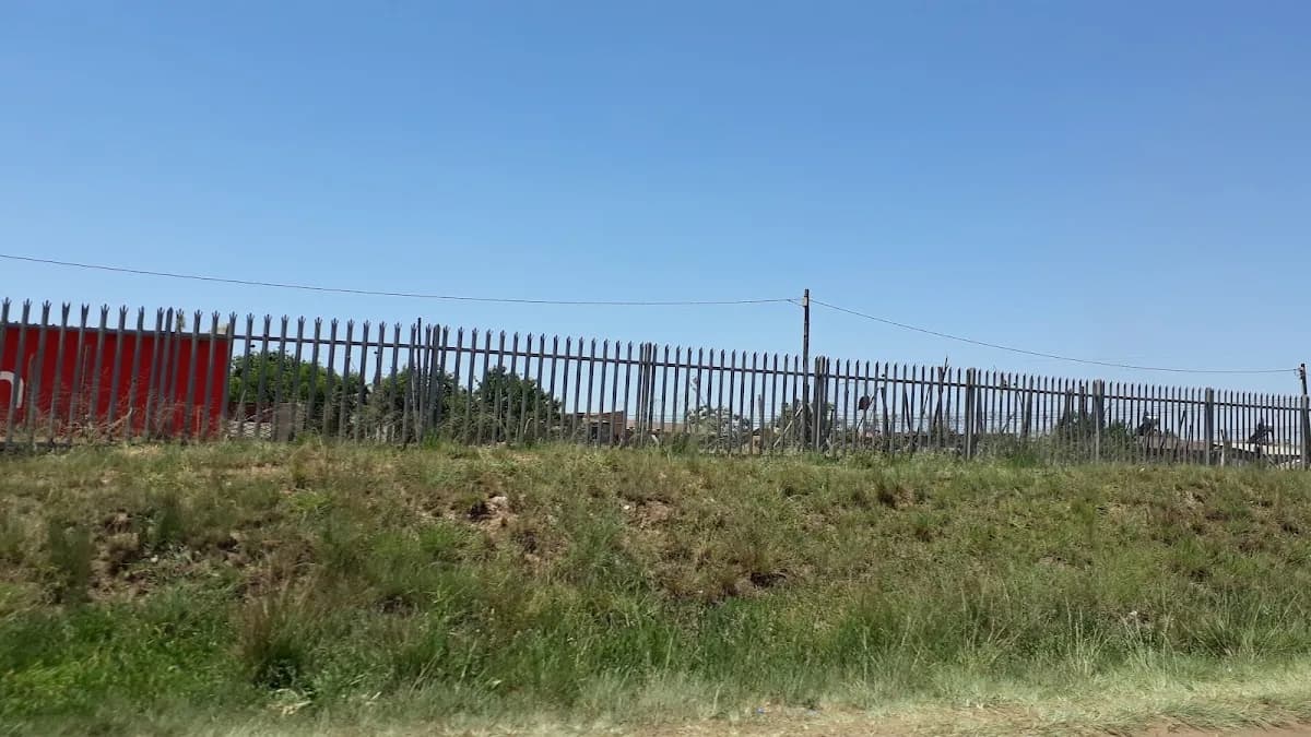eMalahleni Local Municipality in eMalahleni CBD