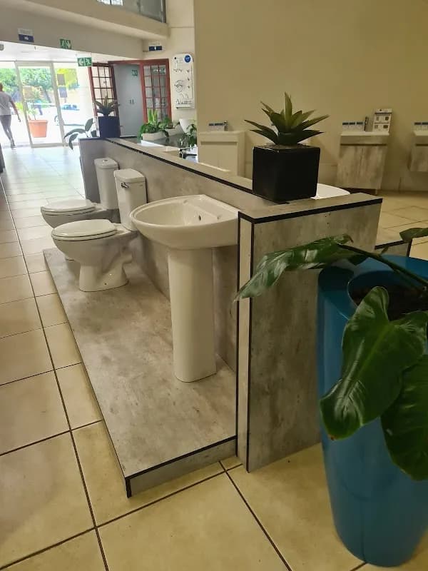 Plumblink Plus Woodmead in Woodmead