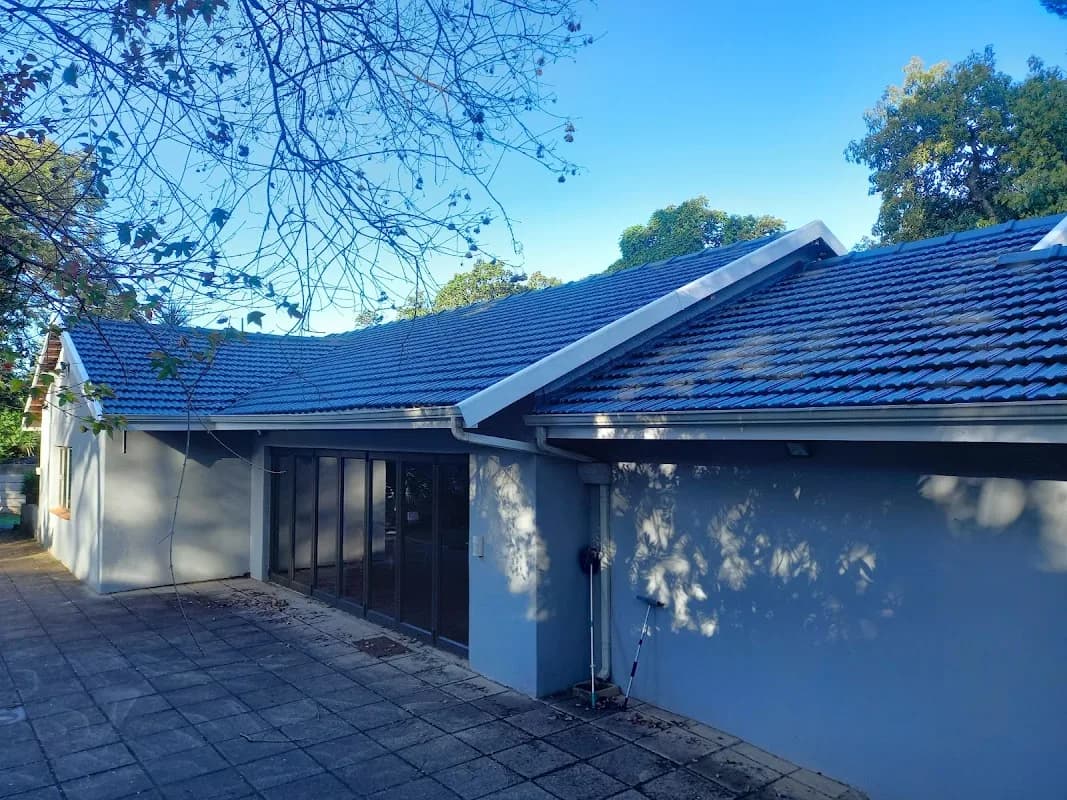 Jamison Roofing Specialists C.C. in Hillcrest