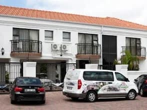 The Shamrock Hotel, Polokwane in Bendor