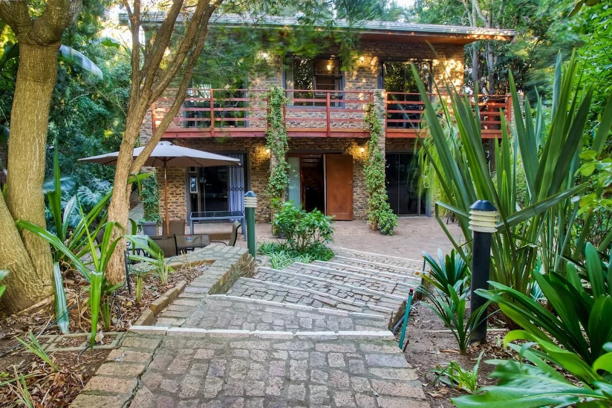 Highlands Lodge, Aurora in Durbanville