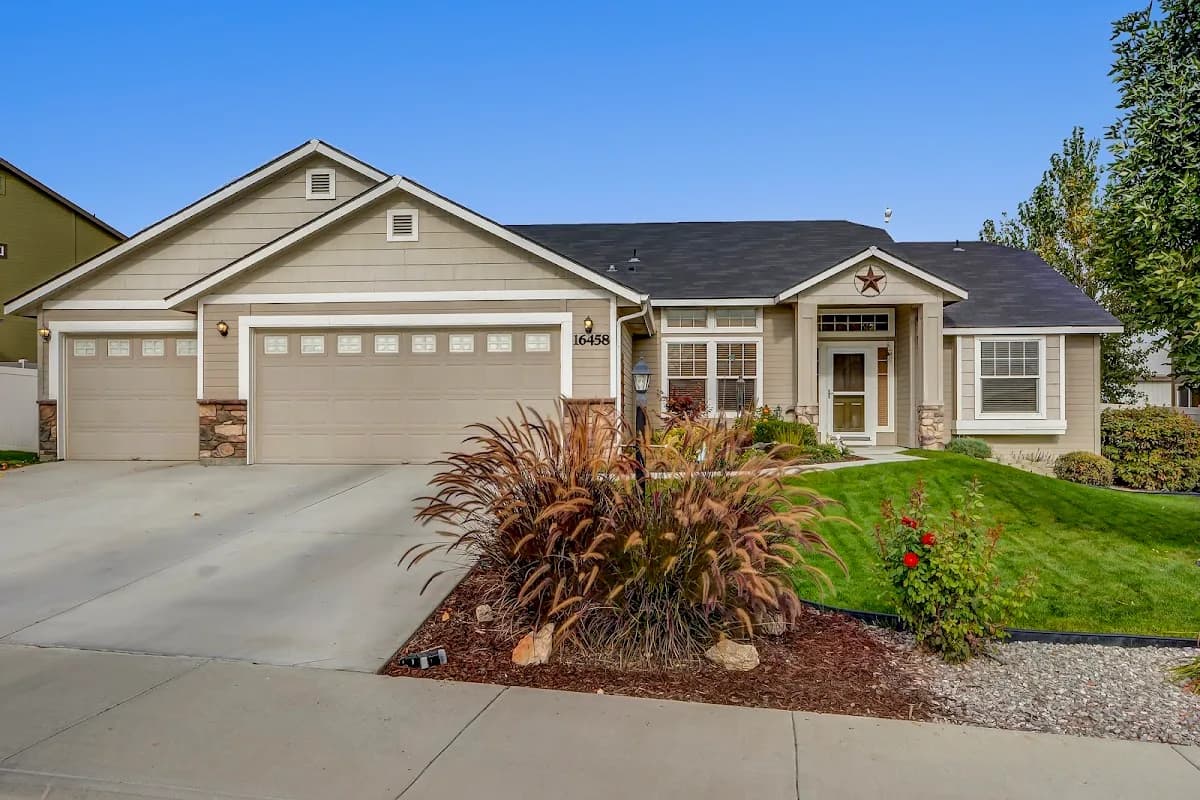 Platinum Idaho Real Estate in Meridian / Nampa