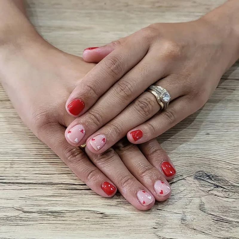 Just Pink - Beauty Salon in Monument Heights