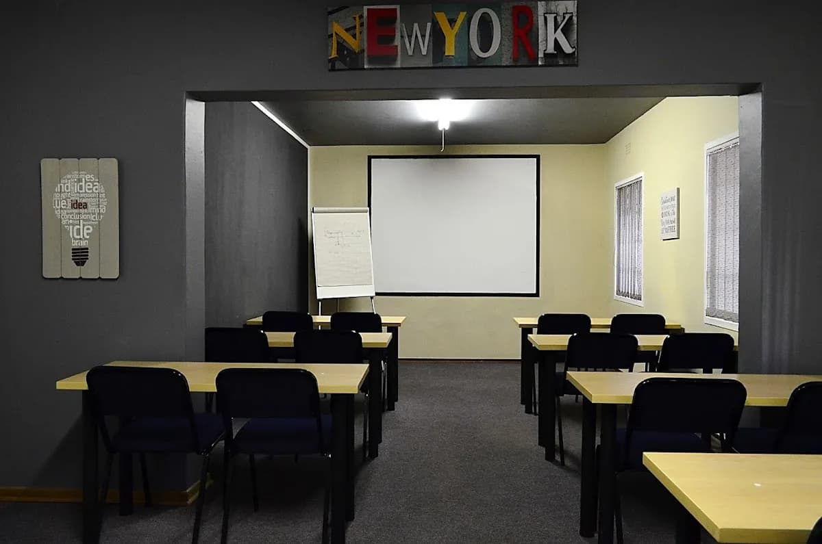 The Venue at Midrand in Midrand
