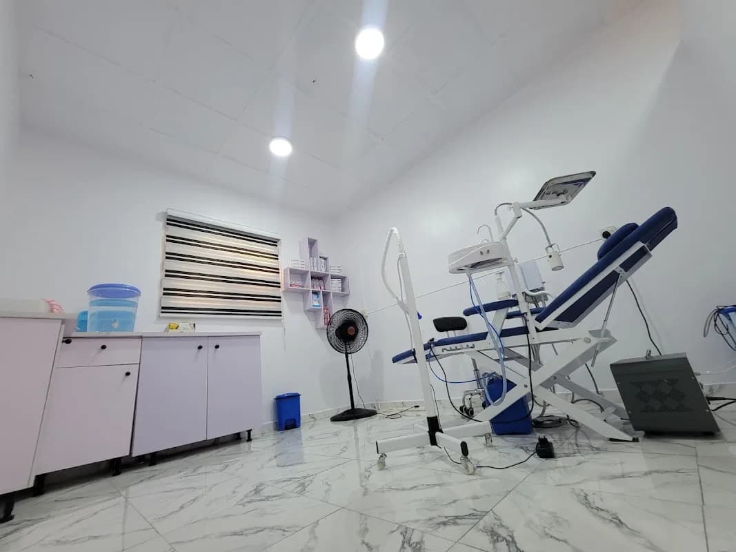Beautiful smile dental NG in Abule Egba