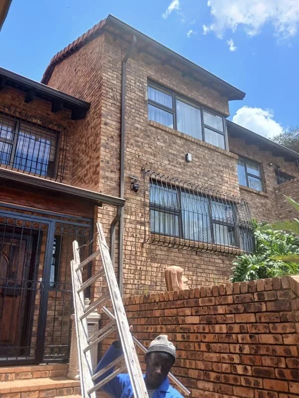 Plantopia Projects in Roodepoort