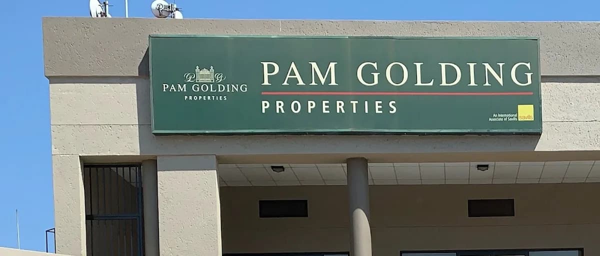 Pam Golding Properties Centurion in Centurion CBD