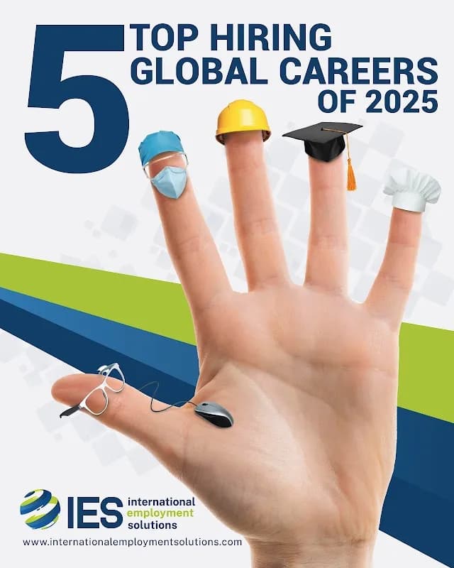 International Employment Solutions (IES) in Bellville
