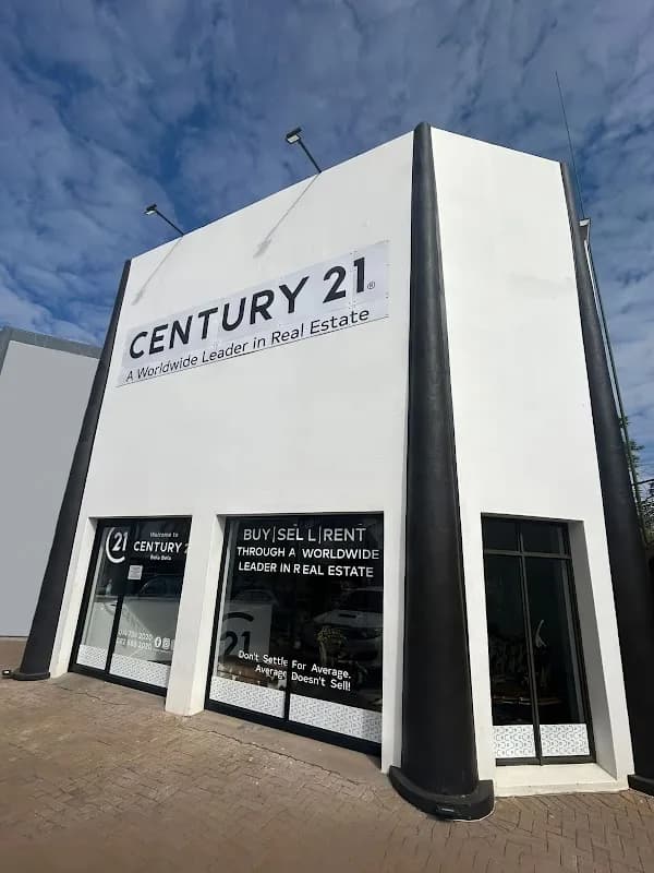 Century 21 Bela Bela in Bela-Bela CBD