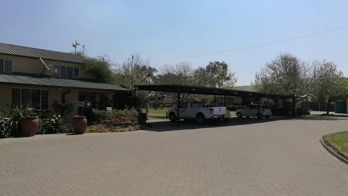 Plant Design Project Services (PDPS) in Evander