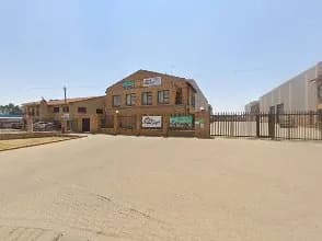 DLM Electrical cc in Zamdela