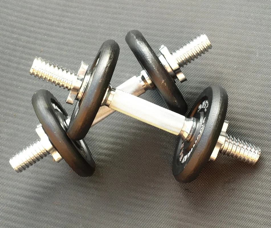 Astonist Fitness Gym in Kempton Park