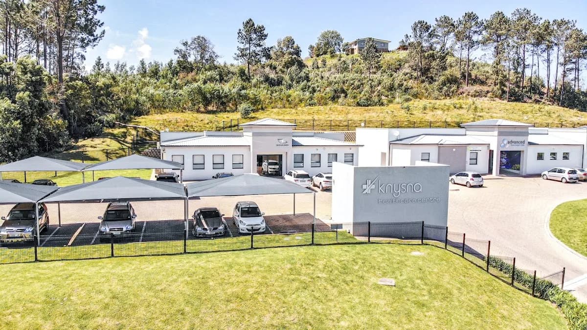 Dr Dylan Joseph – Eye Specialist & Ophthalmologist Knysna in Sedgefield