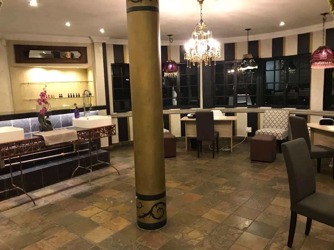 Polished By Navi Illovo in Illovo