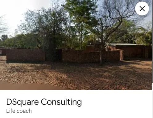 DSquare Consulting in Wierda Park