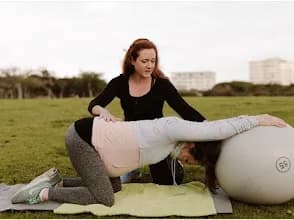 Fitness Fuzion in Green Point