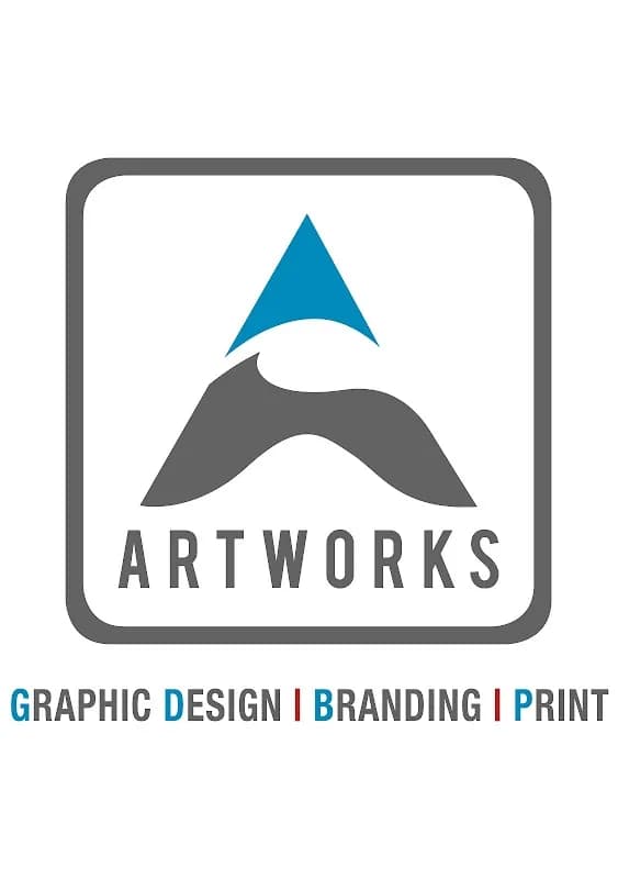 Artworks Graphic Design Agency in Morningside