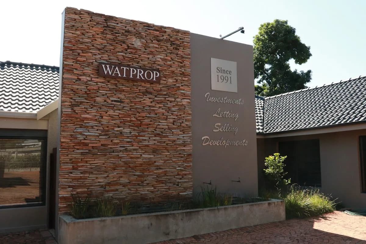 WATPROP (Pty) Ltd in Dunkeld
