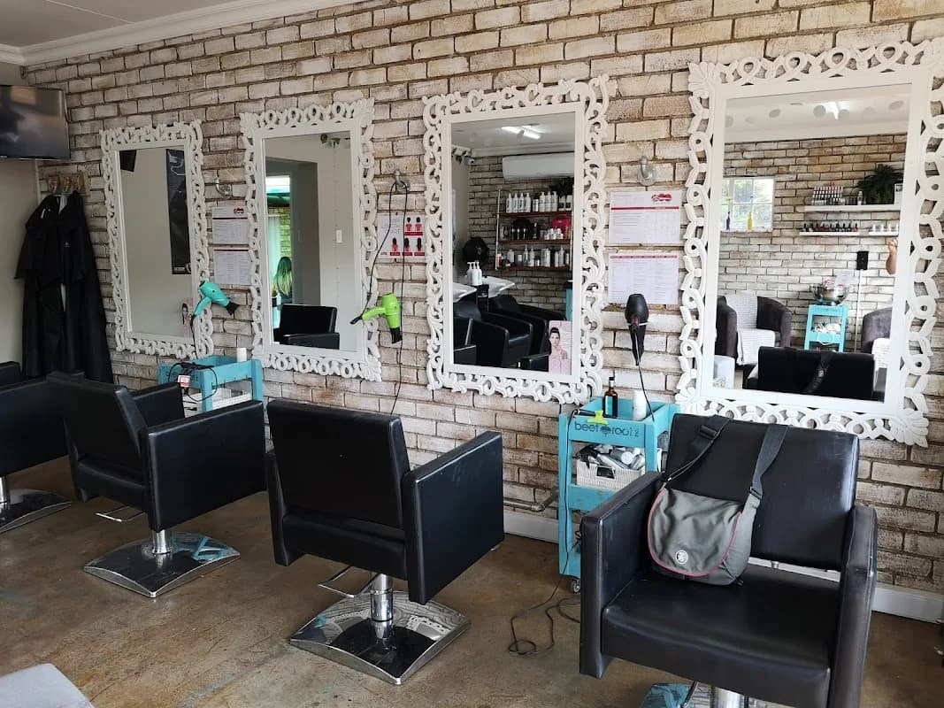Beauty Vibrations in Garsfontein