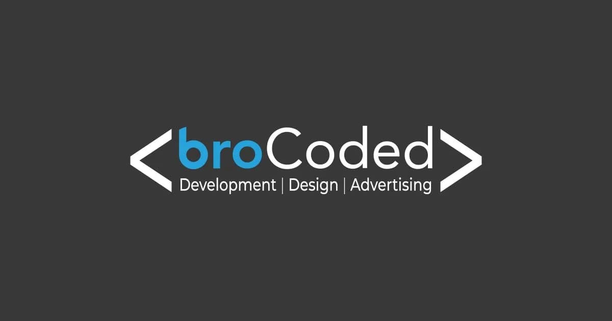 Brocoded in Bryanston